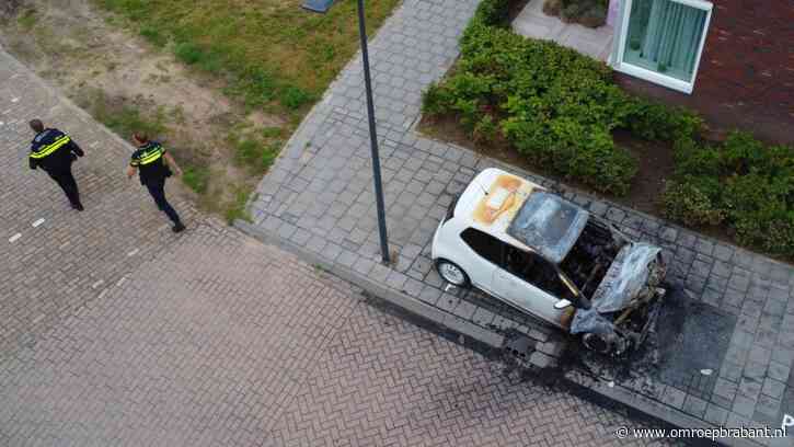 Brandstichting met molotovcocktails in Nuland: 3,5 jaar celstraf geëist