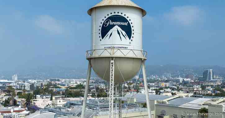 Paramount agrees to sweetened Skydance merger deal