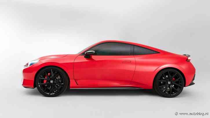 Gaan wij deze sportieve hybride coupé ook echt kopen?