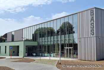 Heerse bib gaat in zomermodus