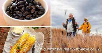 Dan Buettner: 3 best healthy foods for a longer life