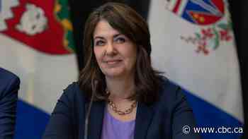 Why Alberta's government wants out of the federal dental care plan — and who it could impact