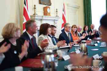 Former Tory minister could be made Labour planning tsar, reports say