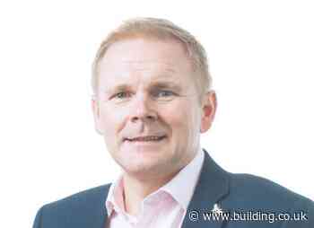 Currie & Brown brings in Gleeds director as new England and Wales boss