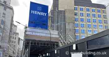 FRP says it has ‘taken advice from solicitors’ as part of Henry administration