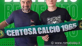 Il Certosa pesca dal Fiano Romano, ufficiale il ritorno dell'ex