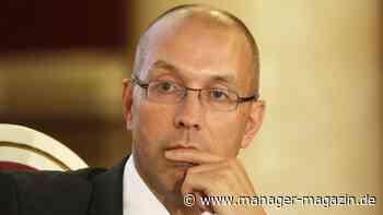 Assekuranz: Versicherer korrigieren ihre Erwartungen nach unten