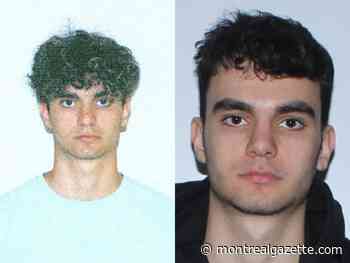 Laval police seek victims connected with sexual assault suspect