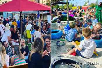Daar is Bar Baraque weer: Puurse traditie tijdens (hopelijk) zwoele zomeravonden