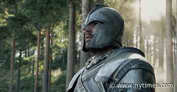 ‘House of the Dragon’ Season 2, Episode 4 Recap: Fire in the Sky