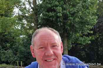 Patrick Jolie (CD&V) opnieuw gemeenteraadslid