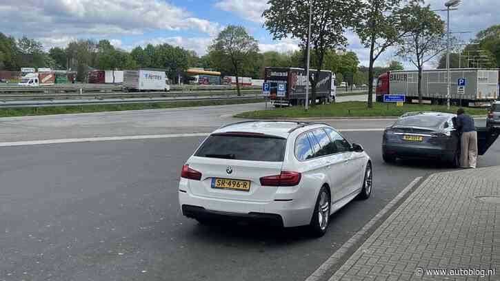 Ga NIET naar Dortmund, ik herhaal ga NIET naar Dortmund