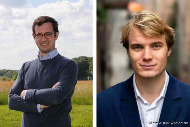 Twee nieuwe kandidaten voor kartellijst kwamen eerder op voor andere partij