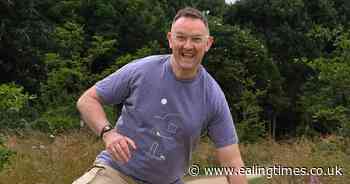 Return of walking aids can save Ealing Hospital £40,000