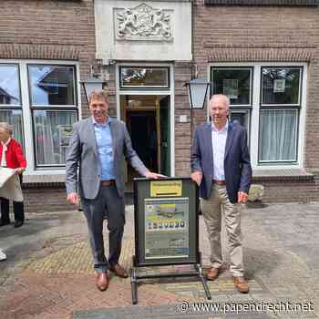 Tentoonstelling ”Zij betaalden de hoogste prijs” geopend