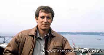 Bergerac remake cast announced including Damien Molony
