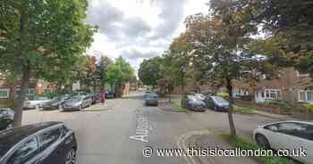 Augustine Road, Harrow, stabbing: Man suffers neck injury