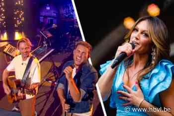 Een zesde voor de recordhoudster of een derde voor Regi? Dit zijn de genomineerden voor Zomerhit 2024
