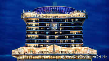 Spektakuläre Wende: Vermisster Teenager von Kreuzfahrtschiff in Deutschland gefunden