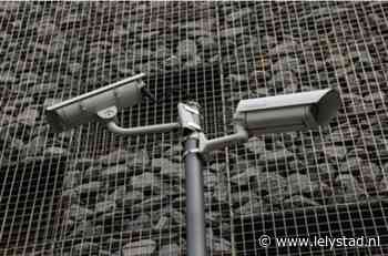 Cameratoezicht Botter verlengd