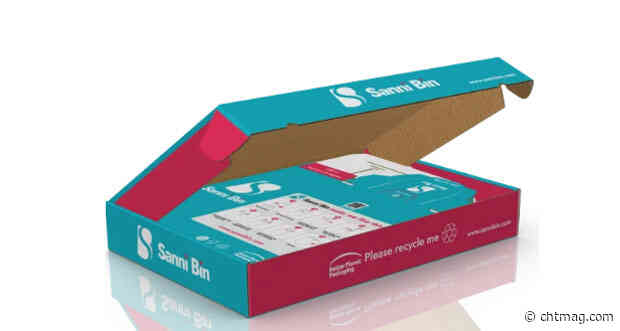 Highlands announces sales partnership with Sanni Bin