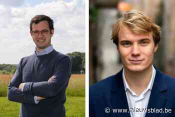 Kartellijst Team 3090 voegt twee opmerkelijke kandidaten toe