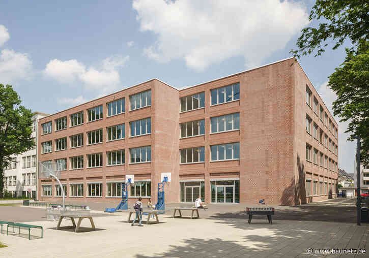 Lernen am eingestürzten Archiv
 - Erweiterung von ZILA in Köln