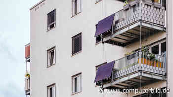 Recht auf Balkonkraftwerk beschlossen: Was Sie jetzt wissen müssen