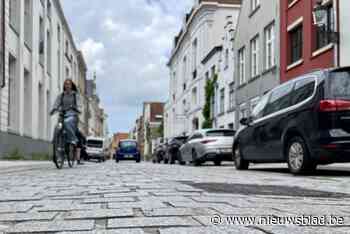 ‘Parkeerverbod’ voor toeristen, ook geen De Lijn meer in het centrum: De fauw pakt uit met opvallend plan