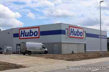 Hubo opent nieuwe winkel in Tongeren met enorme party: “Tijd van legendarische Real feestelijk afsluiten”