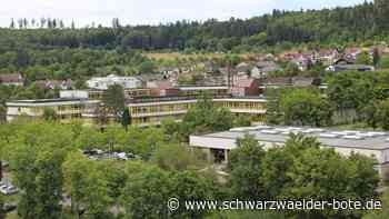 Nach mündlicher Prüfung: 132 erfolgreiche Abiturienten an den beruflichen Gymnasien