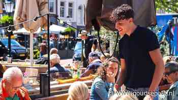 Trots en ambitie bij Brasserie Copper na notering in Terras Top 100