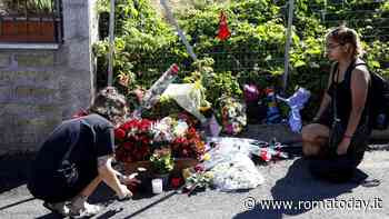 Manuela Petrangeli, Molinaro subito dopo il femminicidio: "L'ho uccisa, speriamo che l'ho presa bene"