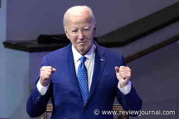 Biden tells Hill Democrats he ‘declines’ to step aside