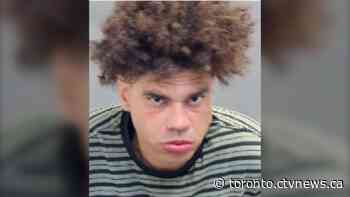 Police make arrest in unprovoked assault in downtown Toronto, say there could be more victims