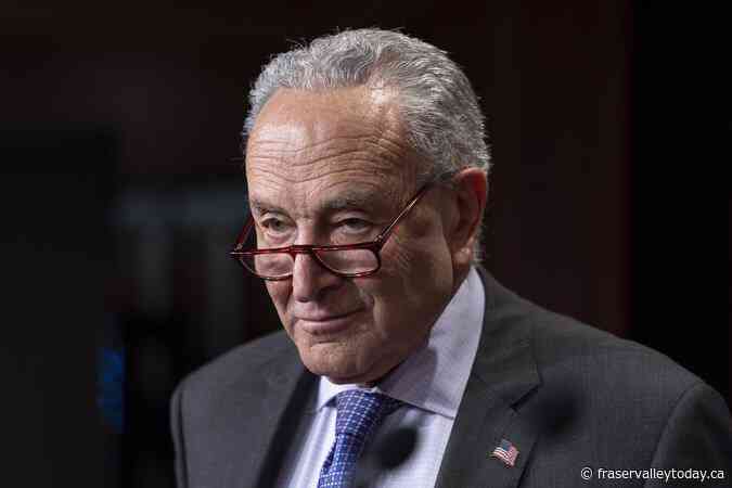 Biden tells Hill Democrats he ‘declines’ to step aside and says it’s time for party drama ‘to end’