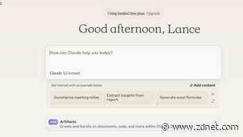 How to use Claude (and how it's different from ChatGPT)