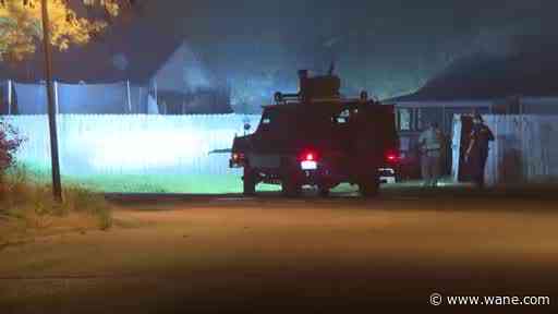 2-year-old found dead after Elkhart 18 hour stand off