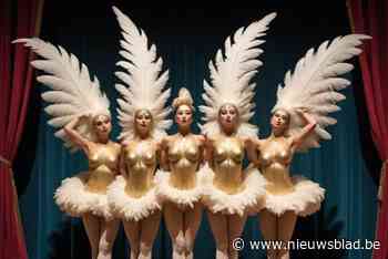 Knokke-Heist telt af naar wereldpremière Grand Show Folie Royale: “Wordt een héél bijzondere voorstelling”