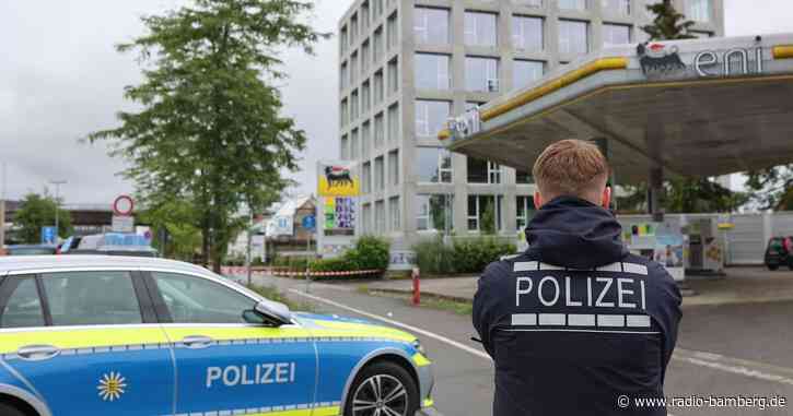 Zwei Täter nach Schüssen an Konstanzer Tankstelle gefasst