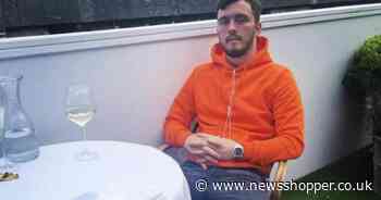 Kai McGinley's mum tells killers 'there are no winners'