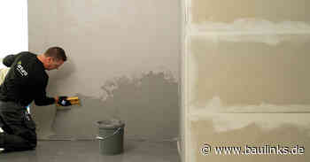 Uzin Utz präsentiert mineralischen Belag Arturo Microcement auf der Architect@Work