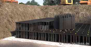 Fränkische stapelt jetzt in Deutschland