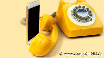 Festnetz-Umfrage: Handy oder klassisches Telefon – damit telefonieren die Deutschen
