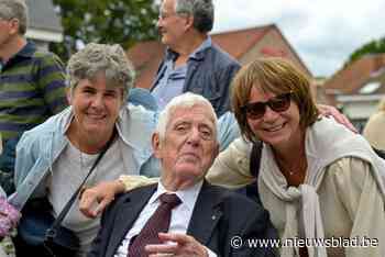 Parel der Voorkempen voor pionier Sint-Michielscollege