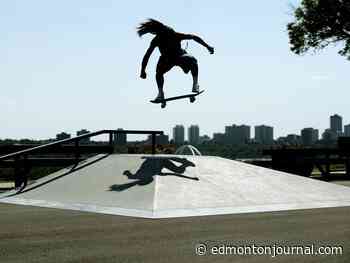 Edmonton Weather: Extreme heat warning in effect, highs up to 35 C expected