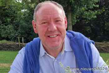 Patrick Jolie (CD&V) opnieuw gemeenteraadslid, en geeft eretitel af