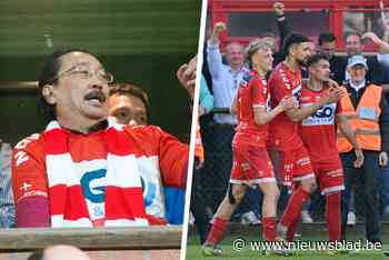 KV Kortrijk leeft weer: eigenaar Vincent Tan voert kapitaalsverhoging van tien miljoen euro door
