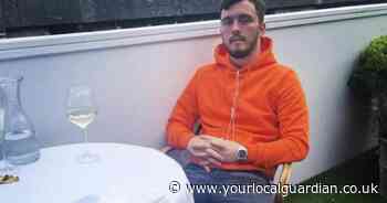 Kai McGinley's mum tells killers 'there are no winners'