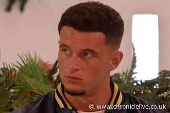 Wil Anderson's Love Island exit 'leaked' as another star quits ITV show in shock move